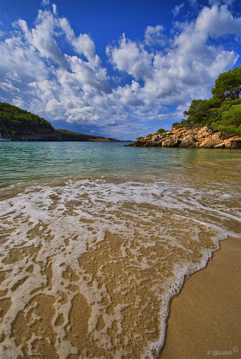 Ibiza is a spanish island in the mediterranean sea off the eastern coast of spain. Ibiza, Spain - Beautiful Places to Visit