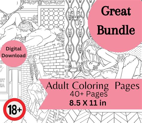 Adult Coloring Pages Sex Coloring Pages Sexy Naughty Coloring Pages