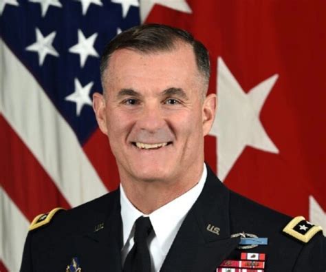 Brother Of Michael Flynn To Command Us Army Pacific Forces