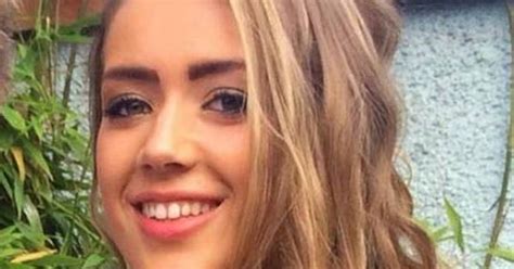 Mother Of Teenage Girl Who Died After Taking Ecstasy Thanks Friends For