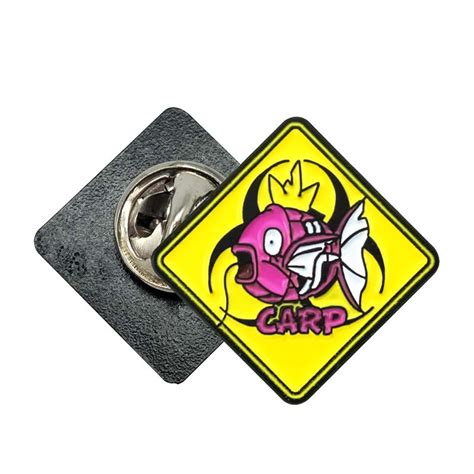 Bulk Enamel Pin Cute Metal Lapel Pin Badge No Minimum Order Pin Badge