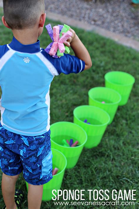 Water Play Activities For Kids Water Play Stem Projects For Kids