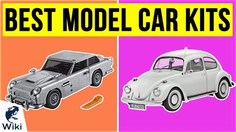 10 Best Model Car Kits 2020 Youtube