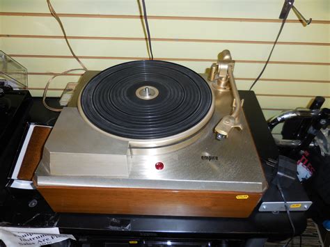 Scotti's Record Shops » Vintage Stereo Equipment