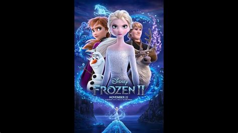 Frozen 2 Officially Announced Youtube
