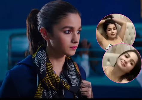 Alia Bhatt Deepfake Video Went Viral Fans Sad