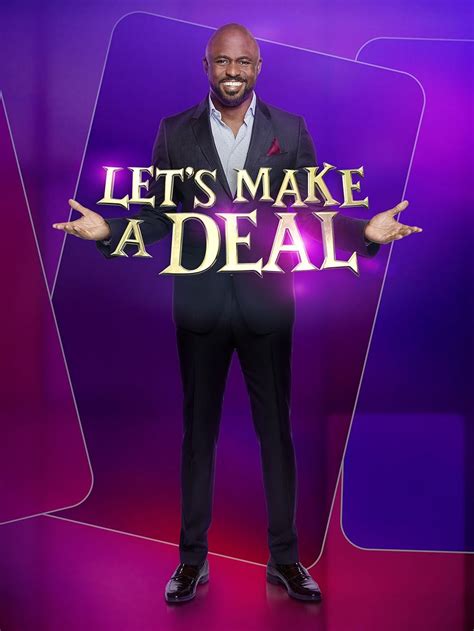 Let S Make A Deal Episode Tv Episode Imdb