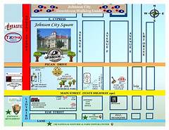 Directions To Johnson City Tn