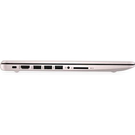 Hp Stream 14 Laptop Intel Celeron N4000 4gb Ram 32gb Emmc Rose Pink