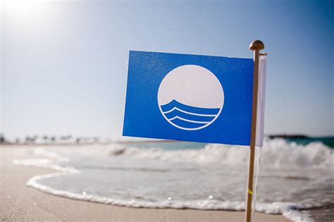 Conoce las bellas playas de bandera azul en Cancún