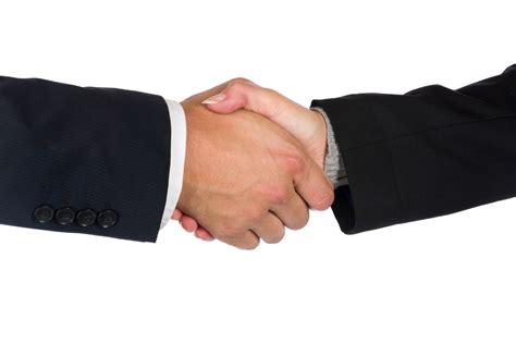 Business Handshake Free Stock Photo Public Domain Pictures