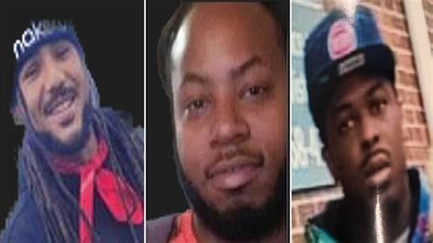 michigan rappers identified person of interest being questioned in slayings fox news