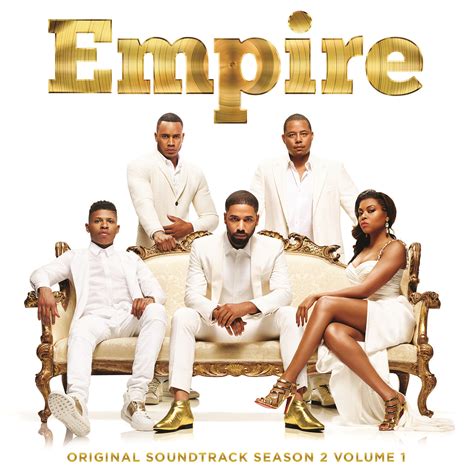 Empire Listen To The Season 2 Soundtrack Now