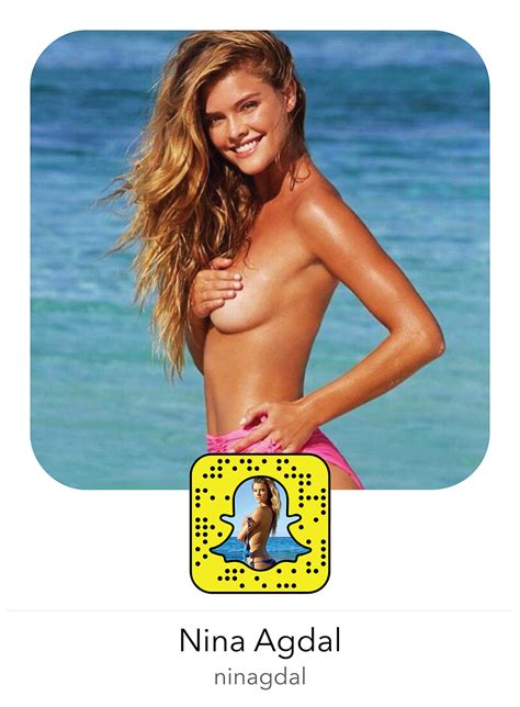 Snapcodes Sexy
