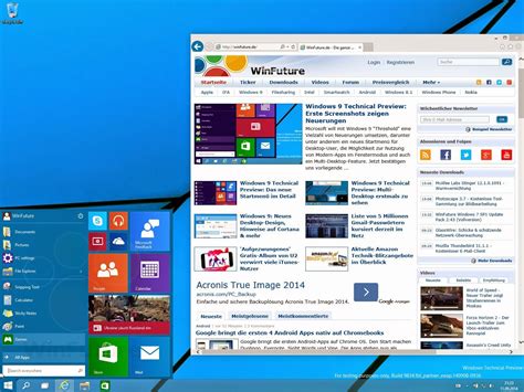 Windows 10 Technical Preview Direct Link Bos Mediafire