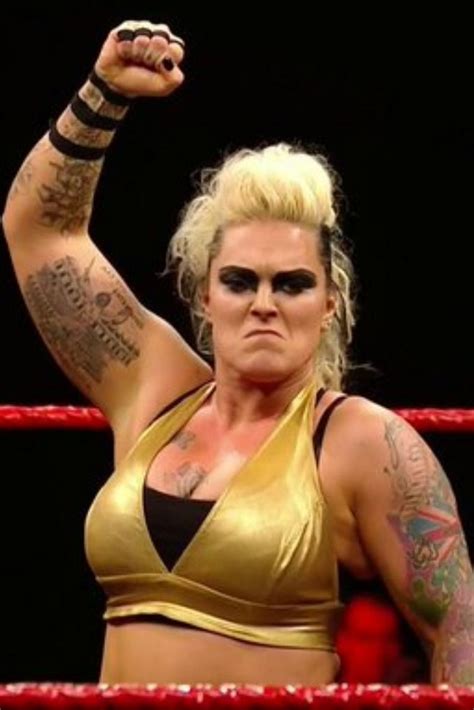Full wrestling profile of jazzy gabert / alpha female, including career history, promotions she worked with, real name, height, weight, age, face/heel turns, titles won & accomplishments, finishers. #Jazzy_Gabert = PURE DOMINANCE #NXTUK | Watch wrestling ...