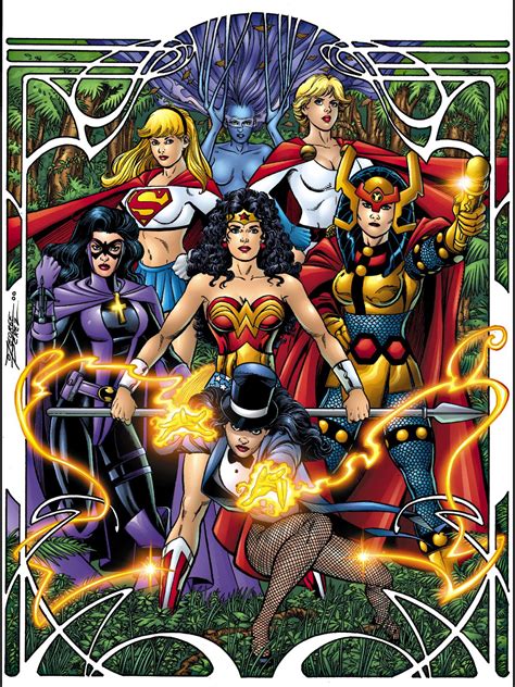 pin by wolfyworld on comic books superheroes and more dc comics women dc comics girls dc