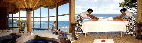 Namale Resort Fiji The Beach Travel Insider