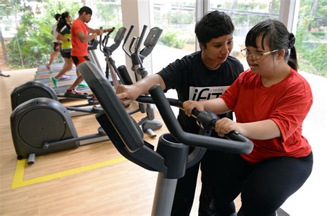 Exercise Options For Physically Disabled Indulge In Healthy Living