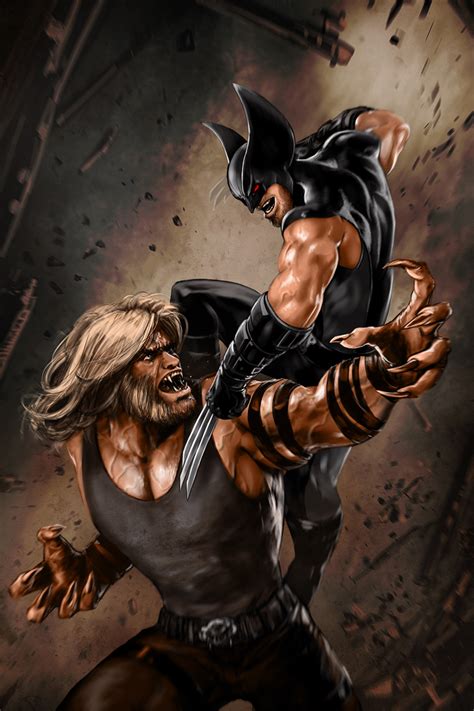 Daily Dose Of Comics Daily Dose Of Comics Wolverine Vs