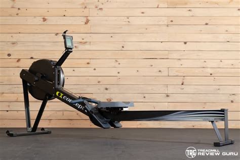 Concept2 Rowerg Indoor Rower Wpm5 Console New