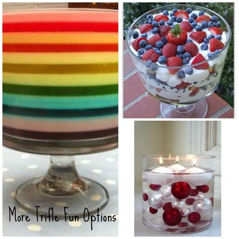pampered chef trifle bowl pamperedchef jennpayne pampered chef recipes pampered chef