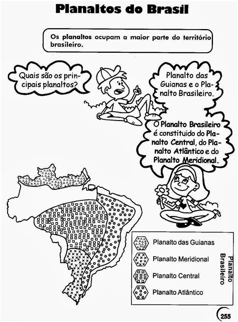 Atividades De Geografia 5 Ano Desigualdade Social