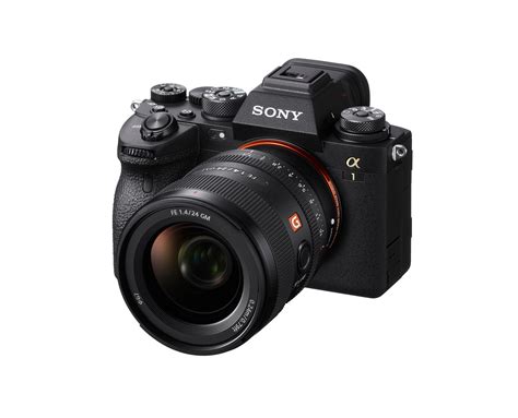 Sony launches Alpha 1 mirrorless camera - Digital Studio Middle East