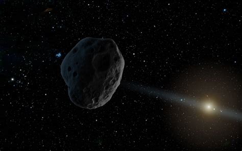 Nasas Neowise Mission Two Celestial Bodies Discovered Ibtimes India