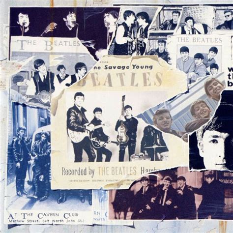 Anthology 1 The Beatles December 9 1995 With Images