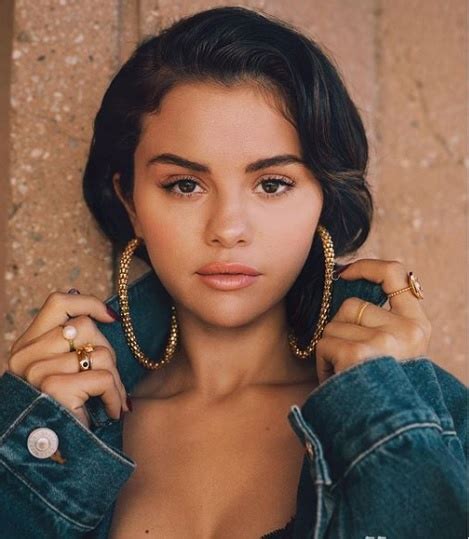 Selena Gomez Muestra Por Primera Vez La Cicatriz De Su Trasplante De Riñón La Verdad Noticias