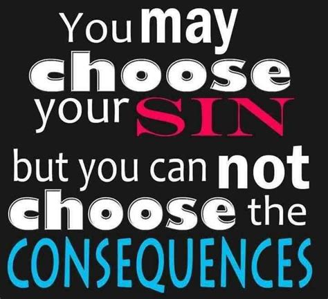 Response To Choosing Sin And Not Entering Heaven With Images Quotes