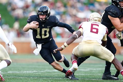 Maybe you would like to learn more about one of these? Clemson vs. Wake Forest Q&A Preview with Blogger So Dear