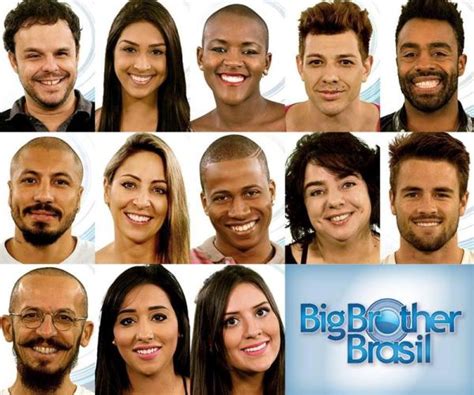 Globo Revela Lista De Participantes Do Bbb 15 Diário Gaúcho