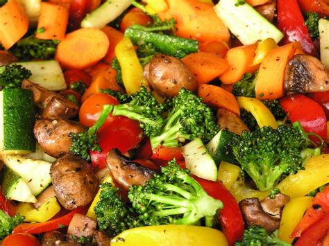Eat Your Veggies For Breakfast Facty Health