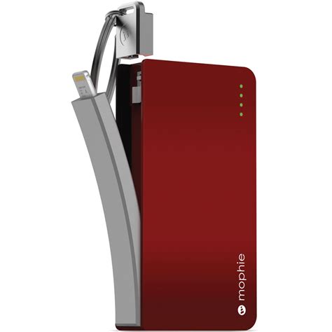 Mophie Power Reserve For Ipod And Iphone With Lightning 2416