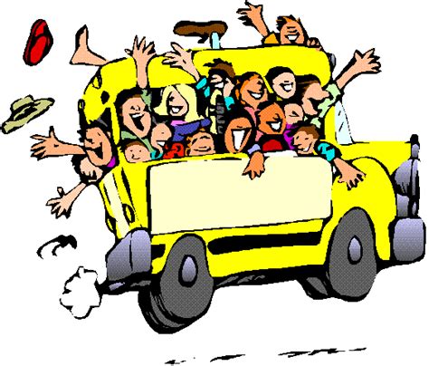 Bus Ride Clipart 20 Free Cliparts Download Images On Clipground 2024