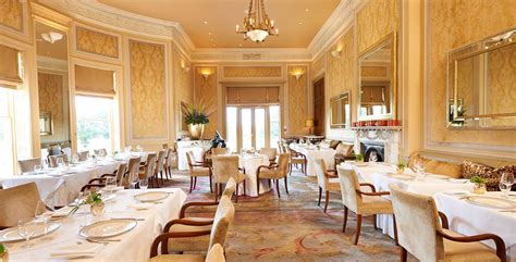 It offers spectacular city or river views.the hotel features 389 sophisticated guest. Luxury 5 Star Hotel | Restaurants & Fine Dining | Stoke Park