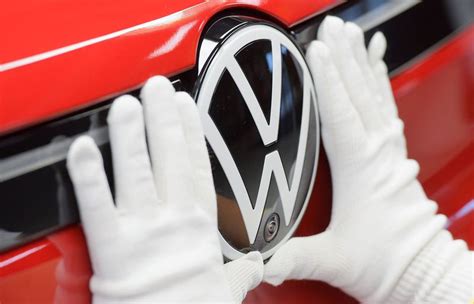 Investors File Lawsuit Against Volkswagen Over Climate Change Related