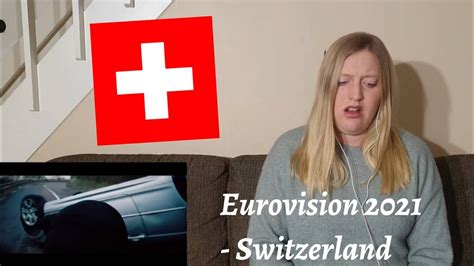 The second semi on thursday, may 20, saw san marino, greece, moldova, iceland, serbia, albania, portugal, bulgaria, finland and switzerland earn. Eurovision 2021 - Switzerland - Reaction to Gjon's Tears "Tout l'Univers" - YouTube