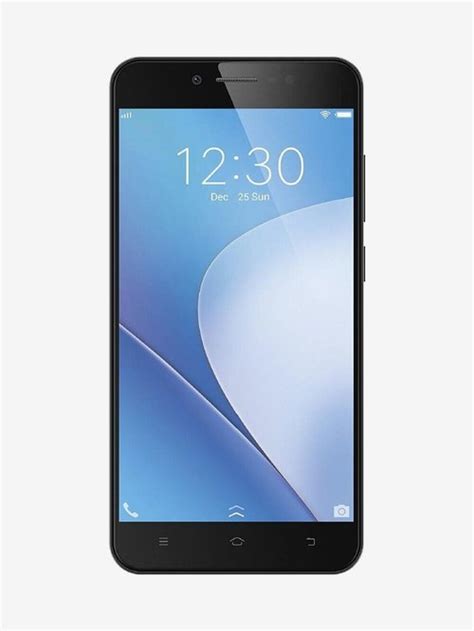 Vivo Y66 Specifications Price Compare Features Review