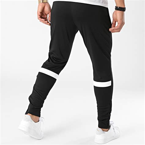 Nike Pantalon Jogging Dri Fit Noir