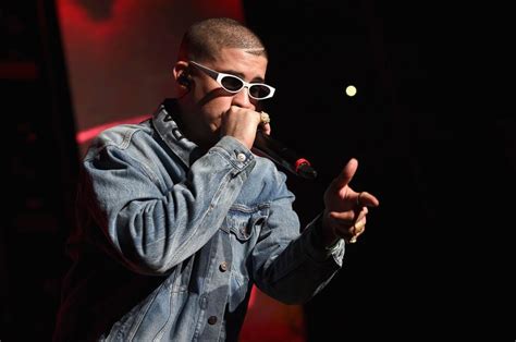 Bad Bunny To Guest On Adam Levines Youtube Series