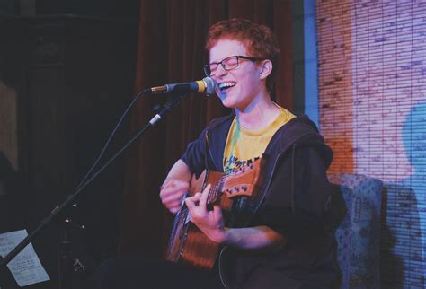 A Chat With Youtuber And Artist Cavetown