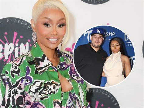 Blac Chyna Reveals Where She Stands Now With Kardashians After Losing Million Lawsuit