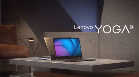 Lenovo Yoga Slim 9i Laptop Gowarranty Tech