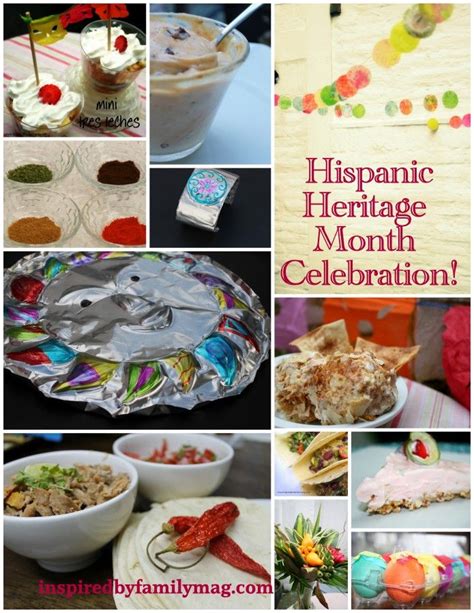 Pin On Hispanic Herritage Month