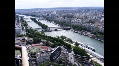 Very Beautiful Eiffel Tower Paris 360 Virtual Tour Photo Youtube