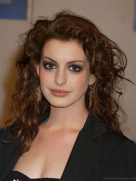 55 Fantastic Hairstyles Of Anne Hathaway
