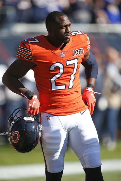 Chicago Bears Stay Or Go Sherrick Mcmanis